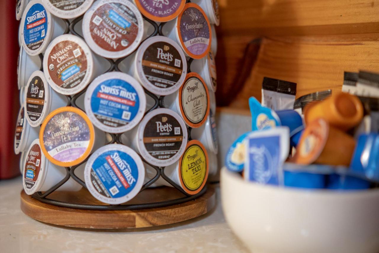 Willa Three Dog Night - Pet-Friendly Cabin With Hot Tub Blue Ridge Zewnętrze zdjęcie