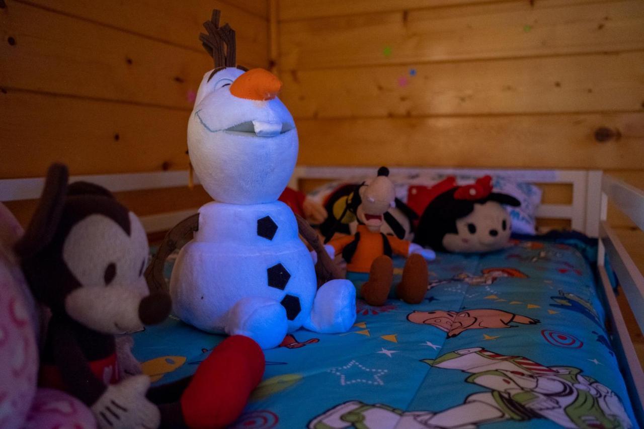 Willa Three Dog Night - Pet-Friendly Cabin With Hot Tub Blue Ridge Zewnętrze zdjęcie